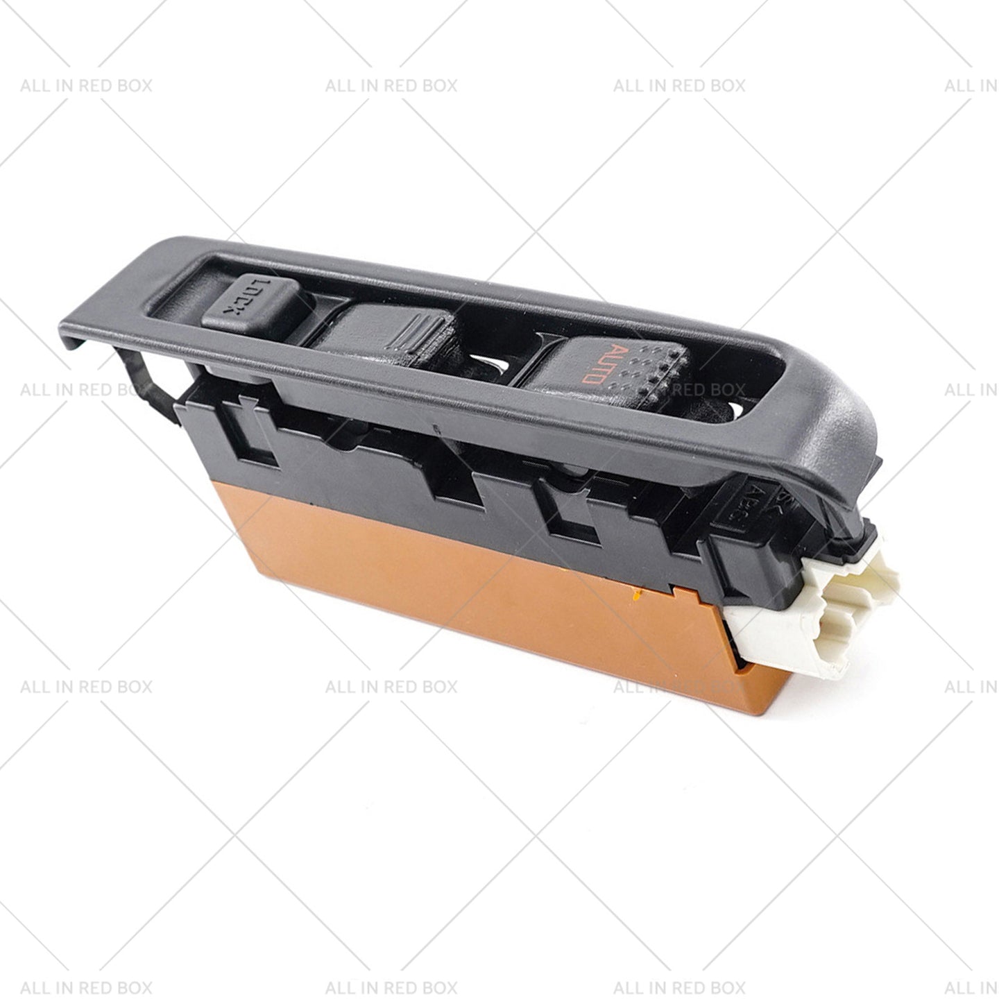 {{ 8973151840 Car Main Power Window Control Switch Suitable For Isuzu NHR NKR Right }} - Buy Car Parts Online at {{ Kaka Auto Parts }}.