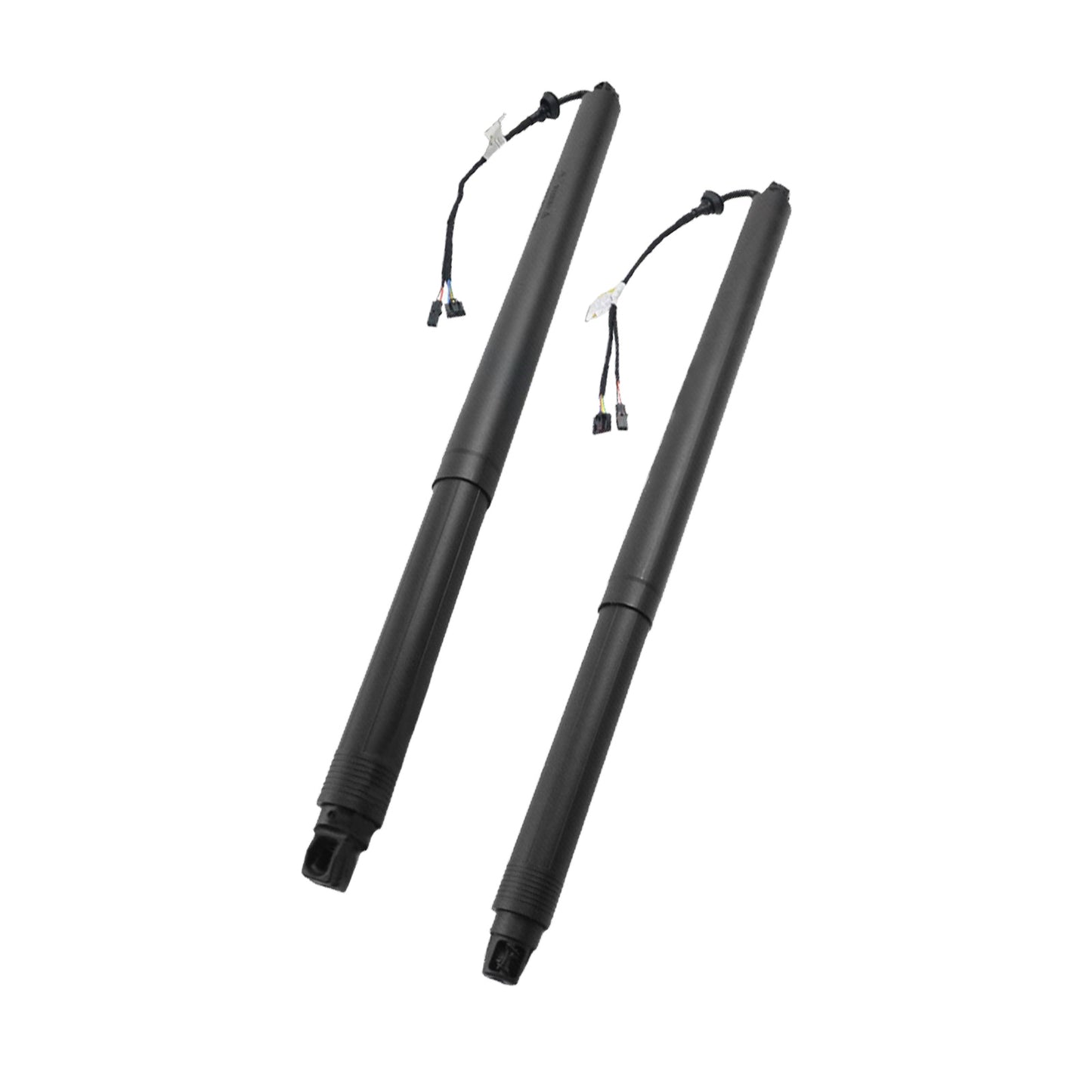 2x Electric Tailgate Gas Struts Suitable For Skoda Octavia III Combi 5E9827851F