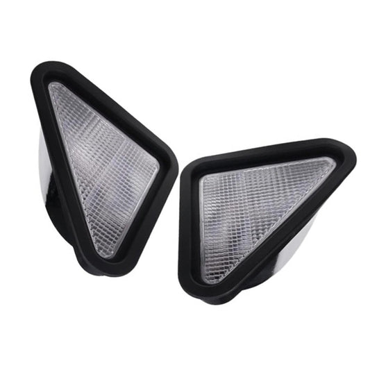 Cab Front Headlight Set Suitable for Bobcat 553 751 753 T110 T140 T180 A220 A300