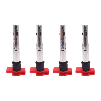 compare product 4x Ignition Coils Suitable For VW Golf / Jetta MK5 MK6 / Audi A4 A5 2.0 FSI TSI 3.2 V6 V8 Engines