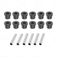 {{ Rear Leaf Spring Bushing Kit Suitable For Club Car DS EZGO TXT 1015583 }} - Buy Car Parts Online at {{ Kaka Auto Parts }}.