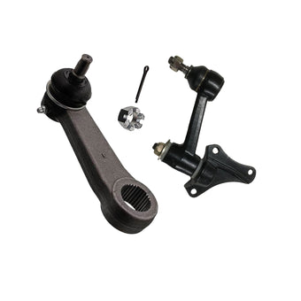 compare product Pitman & Idler Arm Suitable For Mitsubishi Pajero NA/NB/NC/ND/NE/NF/NG 4WD 1983-1991