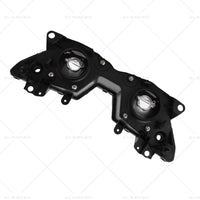 {{ Front Headlight Headlamp Assembly Suitable for Kawasaki Ninja 300R 2013-2018 }} - Buy Car Parts Online at {{ Kaka Auto Parts }}.