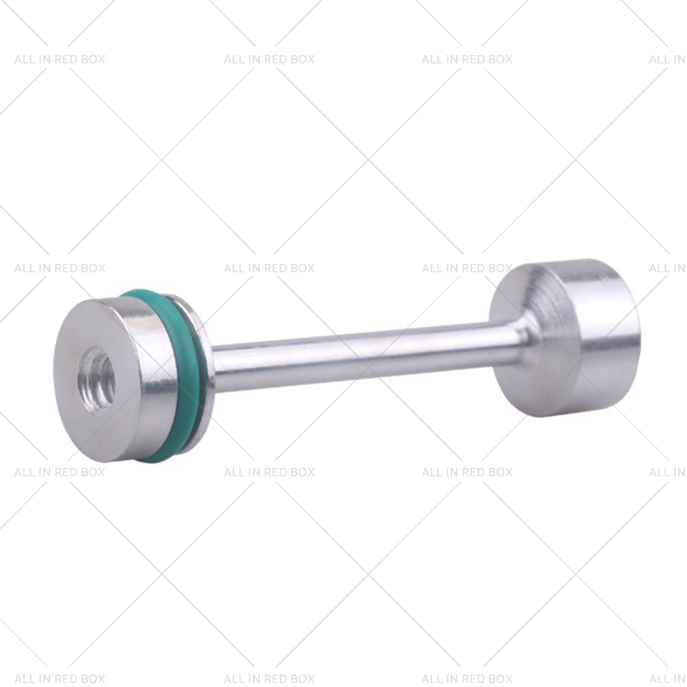 {{ Billet Aluminum Oil Diverter Barbell Suitable For LS Engine LS1 LS2 LS3 5. 3 LQ9 }} - Buy Car Parts Online at {{ Kaka Auto Parts }}.