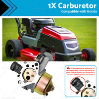 {{ Carburettor Suitable for Honda GXV340 GXV330 GXV390 16100-Z1F-W02 Engine }} - Buy Car Parts Online at {{ Kaka Auto Parts }}.