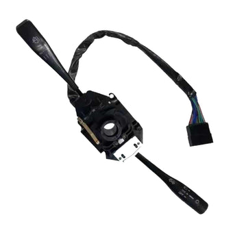 compare product Combination Indicator Stalk Switch Right Hand Suitable For Mitsubishi Triton MK 1996-2006