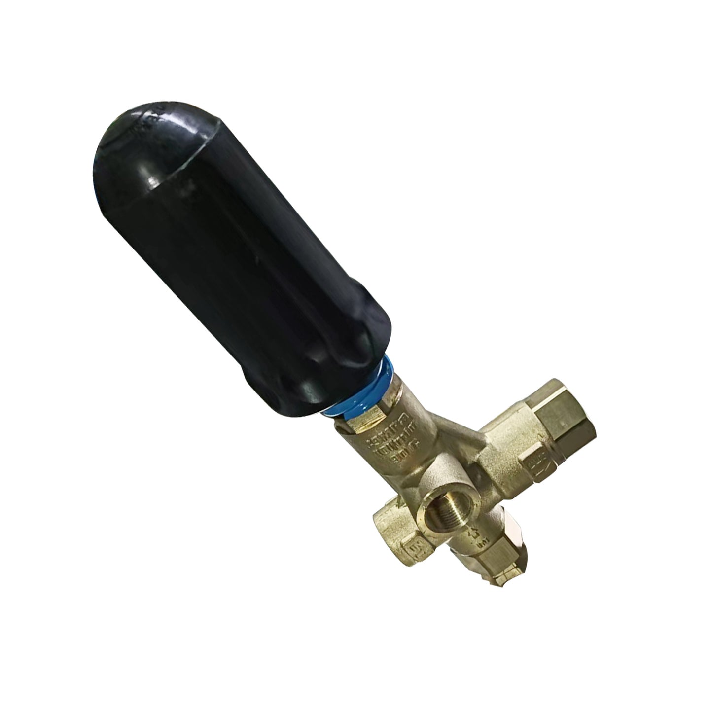 {{ 1PCS Pressure Washer Unloader Valve 40 Lpm 4050 PSI 3/8" Ends 90 degree }} - Buy Car Parts Online at {{ Kaka Auto Parts }}.