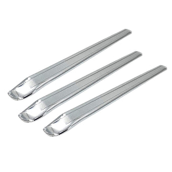 compare product 3x 24inch (60CM) Tyre Levers Suitable For Bike, Quad, Car, Van, Motorcycle, Scooter Wheels