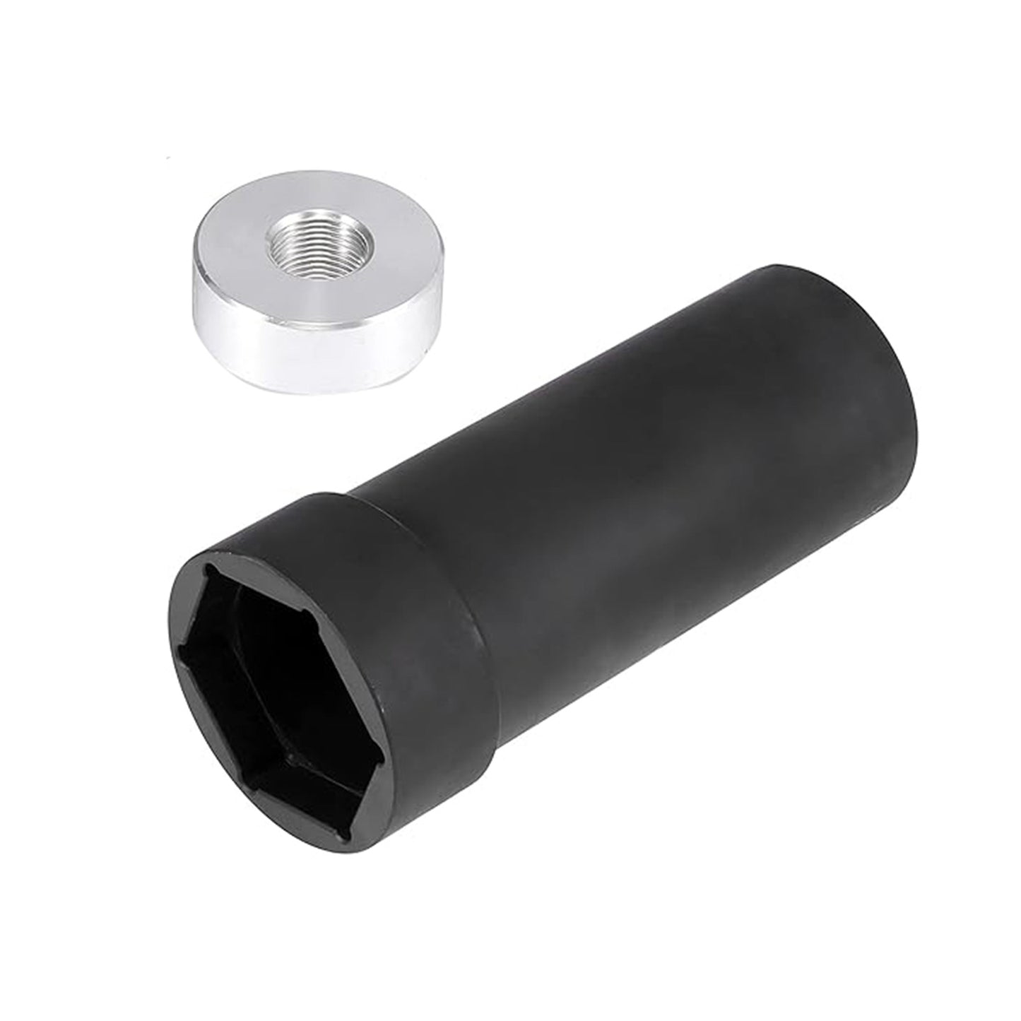 1 7/8inch Mainshaft Sprocket Pulley Lock Nut Wrench Tool Suitable For 36-06 Harley-Davidson