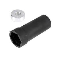 1 7/8inch Mainshaft Sprocket Pulley Lock Nut Wrench Tool Suitable For 36-06 Harley-Davidson