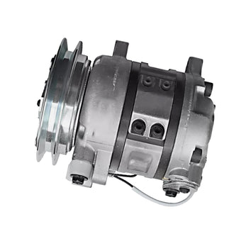 compare product Air Conditioning AC Compressor Suitable for Various Yanmar Tractor DKV07F Models