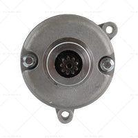 {{ Starter 9-Spline Suitable For Yamaha XVS1300 XVS950 V-Star Stryker 10-17 }} - Buy Car Parts Online at {{ Kaka Auto Parts }}.
