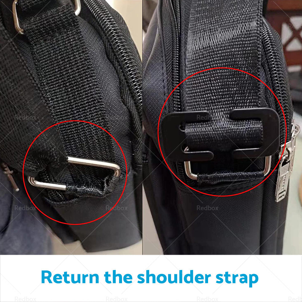 {{ 2x Locking Clip Metal Automotive Type Car Safety Seat Belt Steel Adjuster }} - Buy Car Parts Online at {{ Kaka Auto Parts }}.