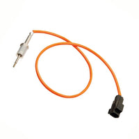 Exhaust Gas Temperature Sensor Suitable for Jaguar XF XJ 2006¡§C2016 C2D6754