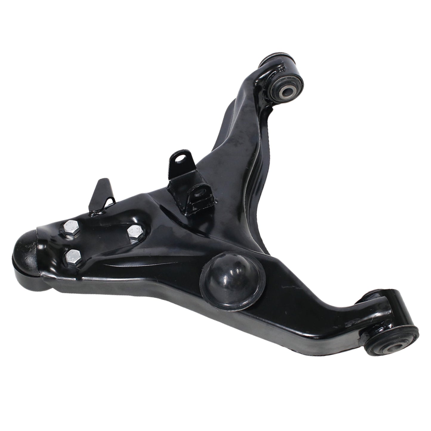 LH RH Front Lower Control Arms Suitable For Mitsubishi Triton ML MN Diesel 06¡§C15