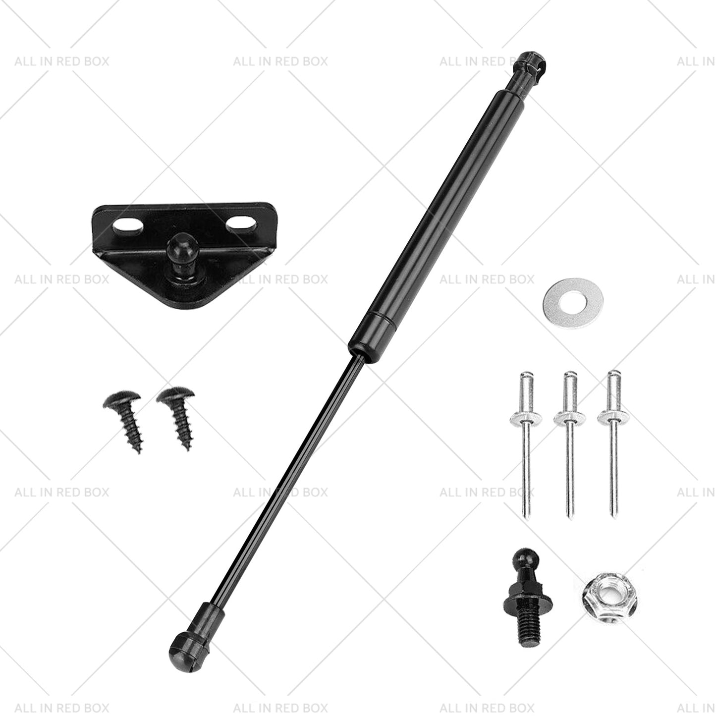 {{ 1 Set Small Barn Door Gas Strut Suitable for Nissan Patrol GU Y61 Series 1 2 3 }} - Buy Car Parts Online at {{ Kaka Auto Parts }}.