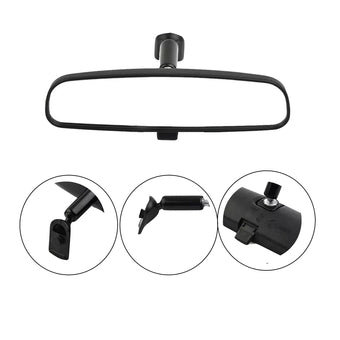 compare product Interior Rear View Mirror Suitable For Subaru Impreza WRX 06-14 Forester 09-13