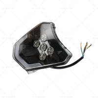{{ Motorcycle LED Headlight Suitable For XCF SXF EXC KTM XCW 250 300 350 450 500 }} - Buy Car Parts Online at {{ Kaka Auto Parts }}.