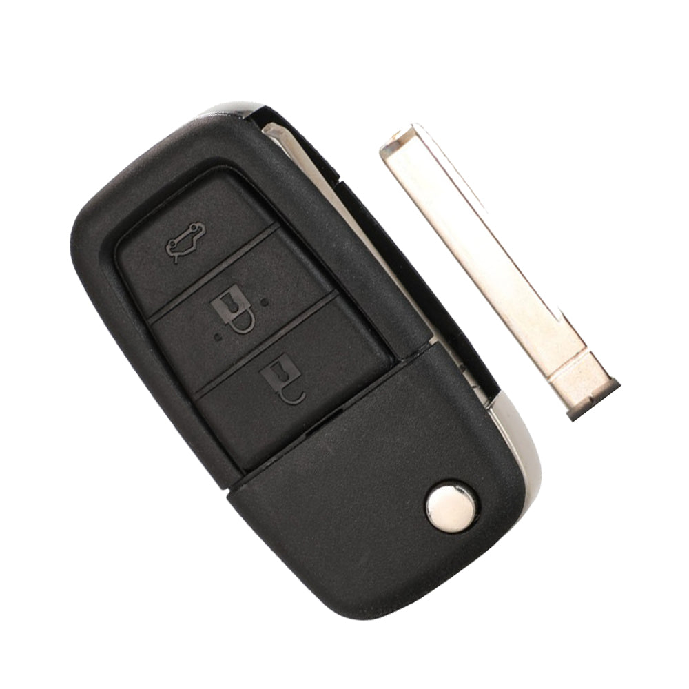 433MHz Flip Remote Key with ID46 Chip Suitable For Holden Commodore VE 2006¡§C2013