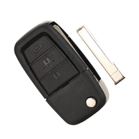 433MHz Flip Remote Key with ID46 Chip Suitable For Holden Commodore VE 2006¡§C2013