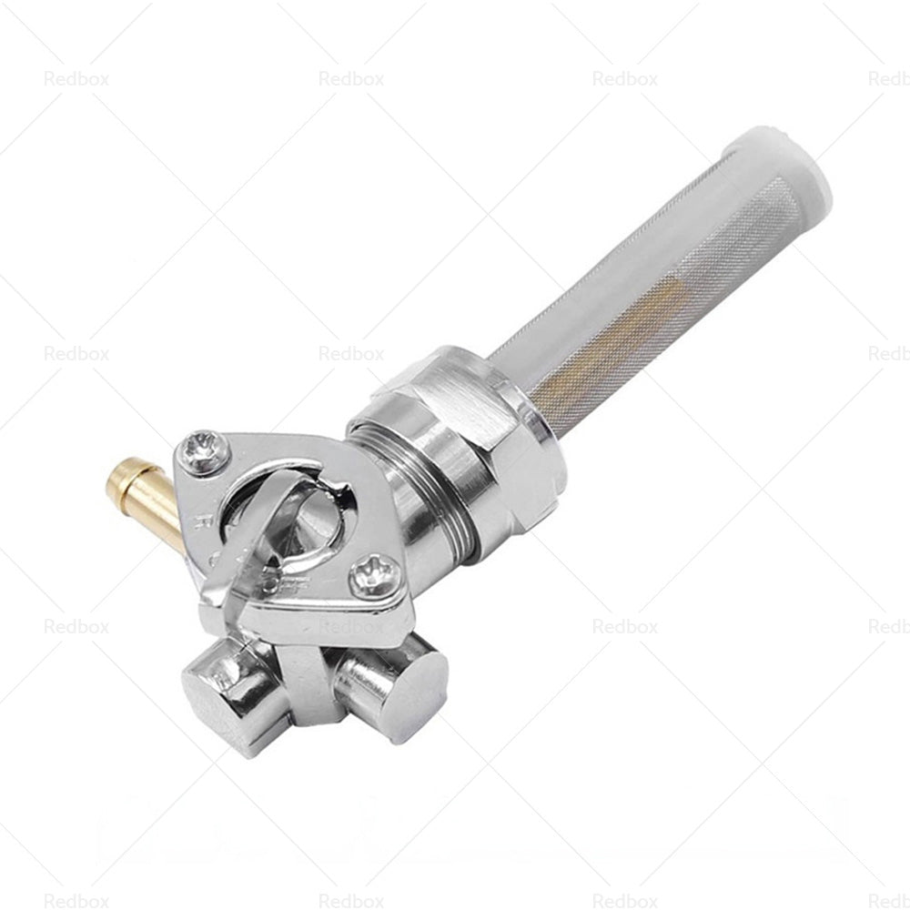 {{ 22mm Fuel Tap Petcock Valve Left Outlet Suitable For Bad Boy Blackline }} - Buy Car Parts Online at {{ Kaka Auto Parts }}.