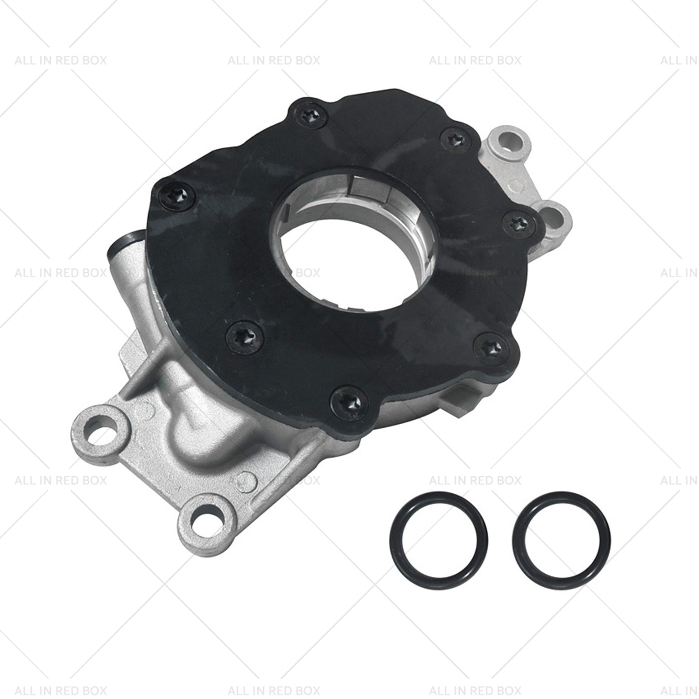 {{ High Volume LS Oil Pump kit and Gaskets Balancer Bolt Suitable for Holden Commodore }} - Buy Car Parts Online at {{ Kaka Auto Parts }}.
