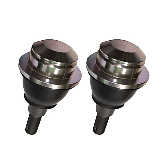 {{ Set of 2Pcs Front Lower Ball Joint Suitable For Ford Everest UA 3.2L I5 2015-On }} - Buy Car Parts Online at {{ Kaka Auto Parts }}.