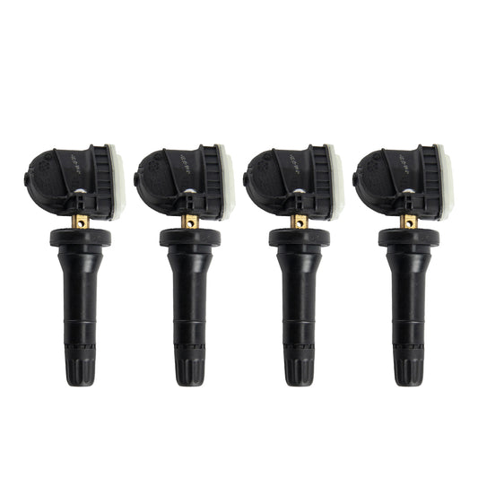 4?¨¢ TPMS Tyre Pressure Sensors Suitable For Subaru WRX XV Outback BRZ 2017¡§C2024