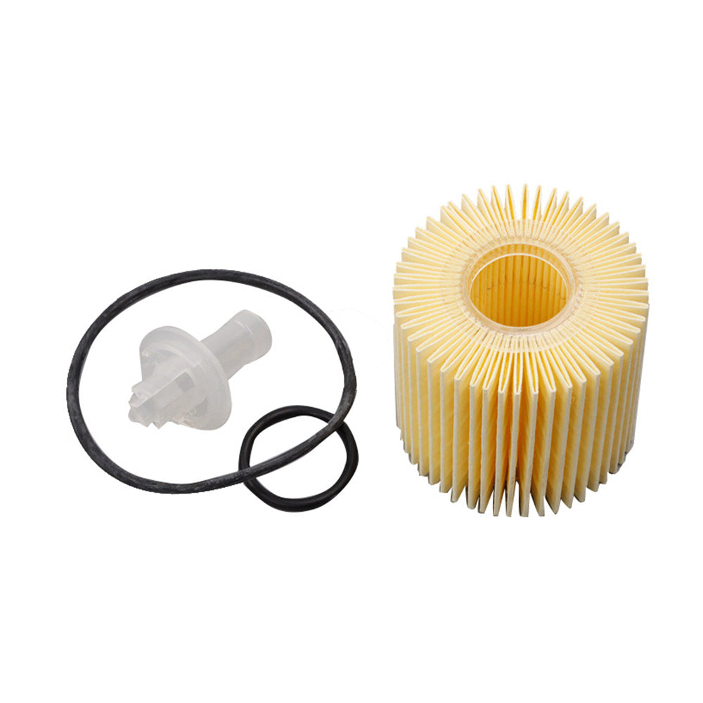 {{ 5PCS Oil Filter 04152-YZZA1 Suitable For Toyota Camry Kluger RAV 4 Lexus IS300h }} - Buy Car Parts Online at {{ Kaka Auto Parts }}.