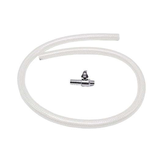 Catch Can Suitable for Toyota LandCruiser 200 Series 2007?2022 4.5L?V8?diesel