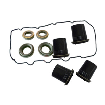 compare product Injector Rocker Cover Gasket Seal Kit Suitable For Toyota Hilux KUN16 / KUN26 3.0L