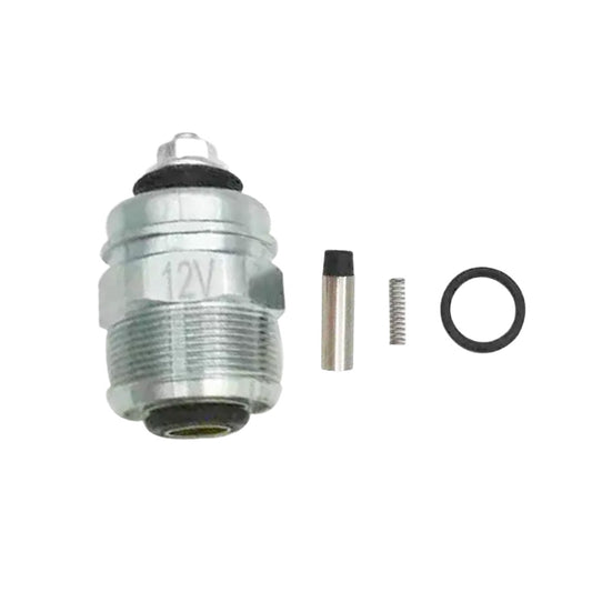 Fuel Cut Off Solenoid Valve Suitable For Toyota Land Cruiser 22390-6A511