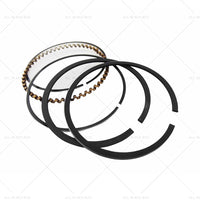 {{ Suitable for Honda CT90 66-79 STD Piston Kit 47mm Rings Pin Clips }} - Buy Car Parts Online at {{ Kaka Auto Parts }}.