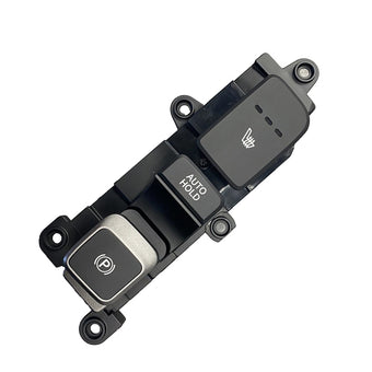compare product Parking Brake Auto Hold Switch Suitable for Hyundai Santa Fe 2012¡§C2018