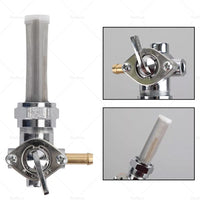 {{ 22mm Fuel Tap Petcock Valve Right Outlet Suitable For Bad Boy Blackline }} - Buy Car Parts Online at {{ Kaka Auto Parts }}.