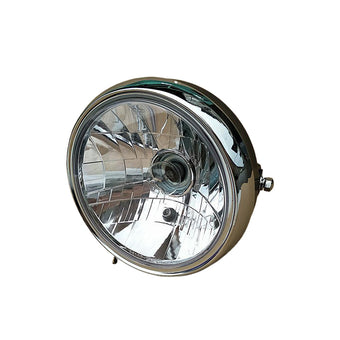 compare product Motorcycle Headlight Suitable For Honda CB125E CB 125E GLH125SH SH