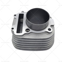 {{ Cylinder Piston Gasket Kit Suitable For Yamaha Moto-4 Bear Timberwolf 250 }} - Buy Car Parts Online at {{ Kaka Auto Parts }}.