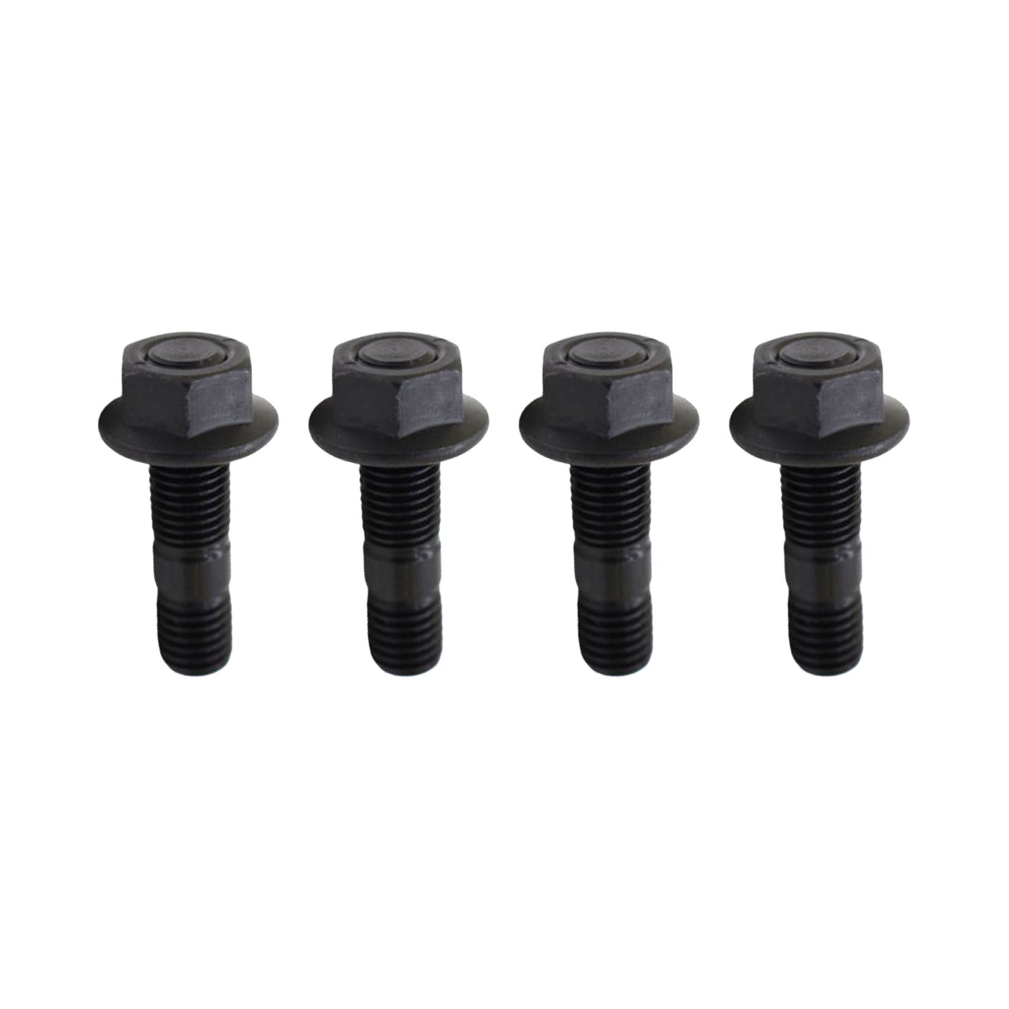 {{ 4x M10 X 40mm High Tensile Exhaust Manifold Stud Kit Suitable for GQ GU TD42 }} - Buy Car Parts Online at {{ Kaka Auto Parts }}.