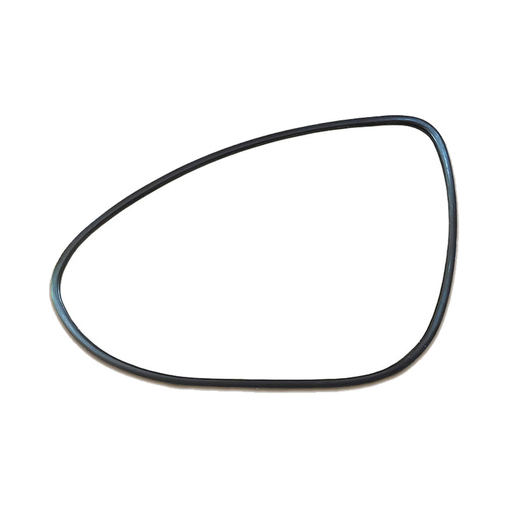 Left Mirror Glass With Back Plate Suitable For Holden Barina 2011¡§COnward Non-Heated