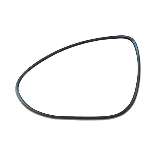 Left Mirror Glass With Back Plate Suitable For Holden Barina 2011¡§COnward Non-Heated