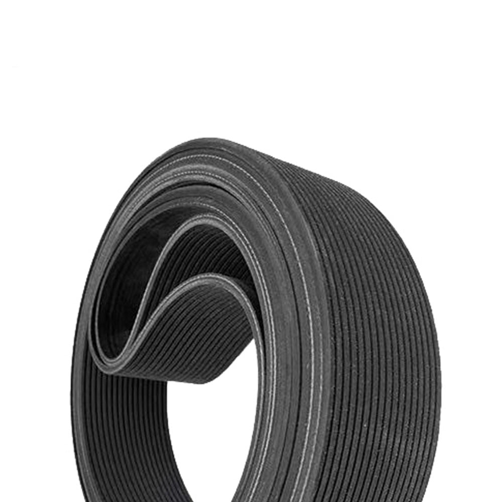 Ribbed Belt 6PK2100 Suitable For Jeep Grand Cherokee 3.0L CRD V6 4x4 WK / WK2