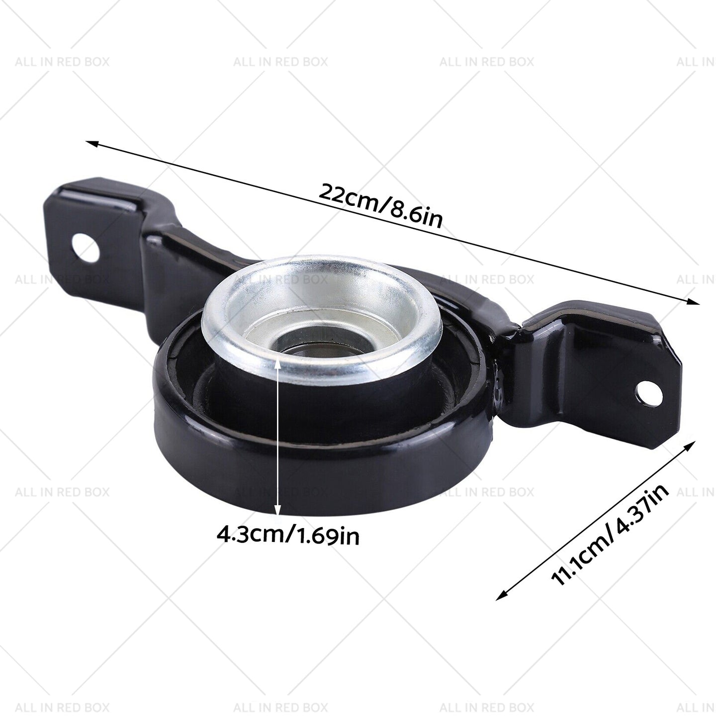 {{ Tail Shaft Centre Bearing Suitable for Holden Commodore VX VY V6 Sedan Ute Wagon }} - Buy Car Parts Online at {{ Kaka Auto Parts }}.