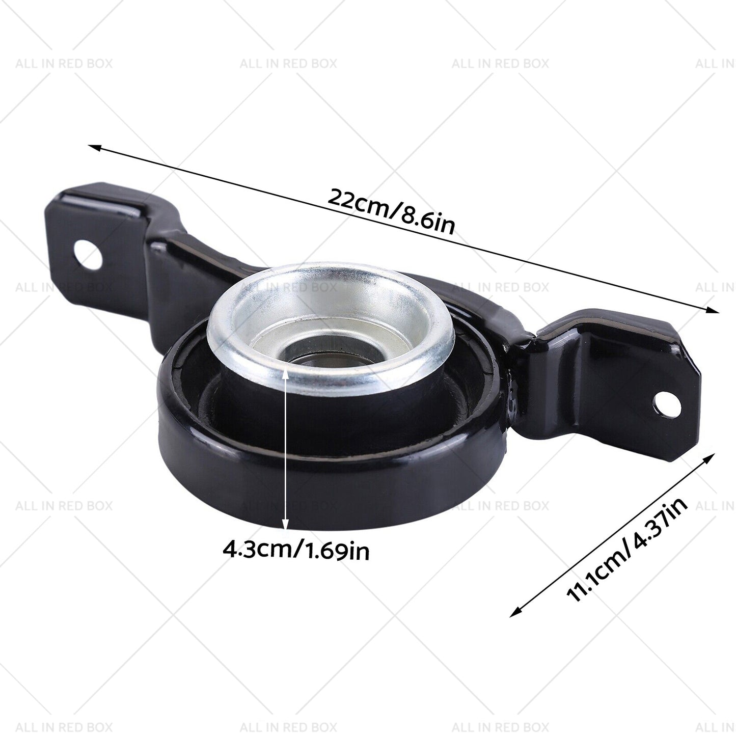 {{ Tail Shaft Centre Bearing Suitable for Holden Commodore VX VY V6 Sedan Ute Wagon }} - Buy Car Parts Online at {{ Kaka Auto Parts }}.