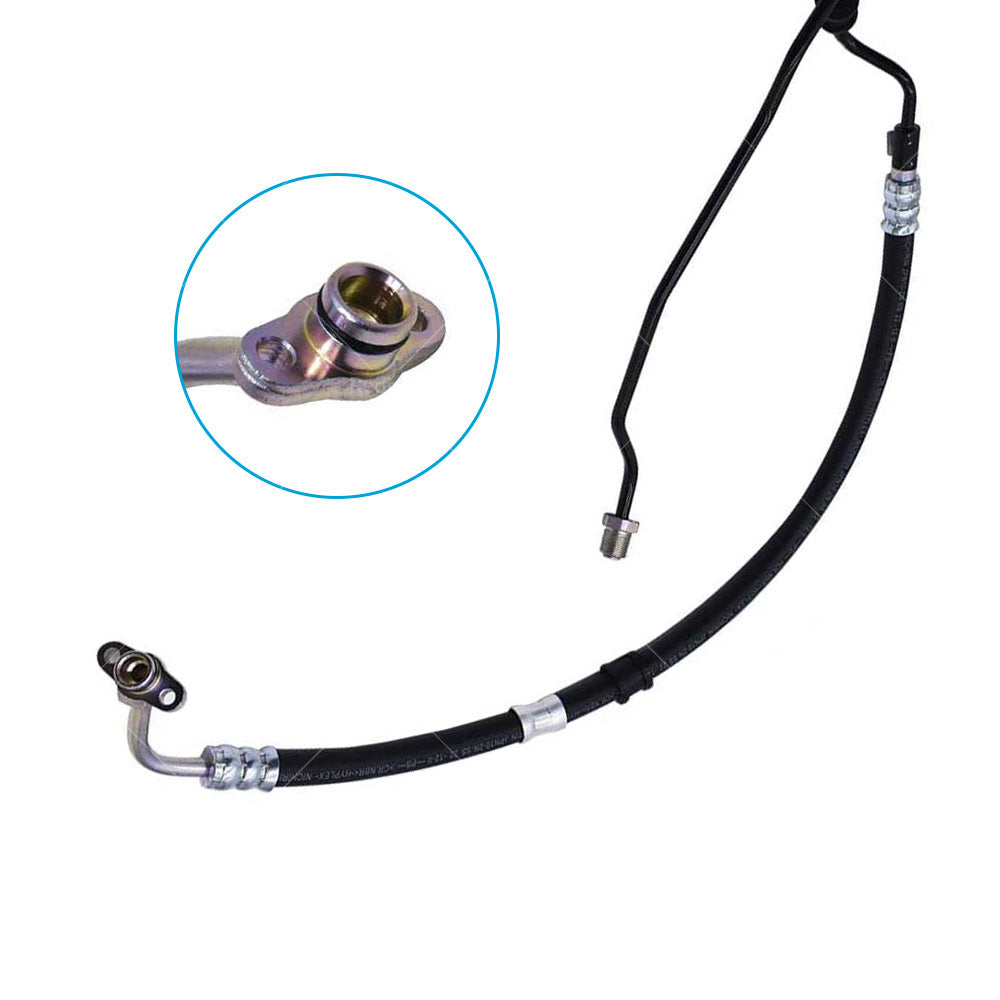 Power Steering High Pressure Hose Suitable for Honda Civic FD 1. 8L 2 or 2006-1 or 2012