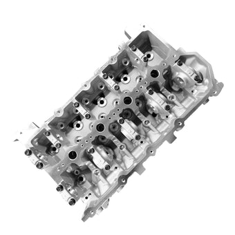 compare product Cylinder Head+Bolt Suitable For Mitsubishi Triton Pajero Sport 4N15 2.4L Diesel