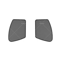 {{ Car Window Sun Blind for Mazda CX-5 CX5 2017-2022 Magnetic Rear Shade Mesh }} - Buy Car Parts Online at {{ Kaka Auto Parts }}.