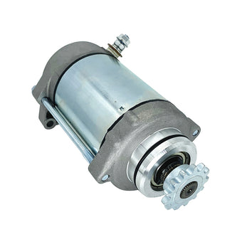 compare product Starter Motor Suitable for Kawasaki KLF300 Bayou KEF300 Lakota KVF300 1989-2004