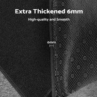Dash Mat Suitable For Ford Mondeo MK4 MA MB MC 2007¡§C2014 Non-Slip Dashboard Cover