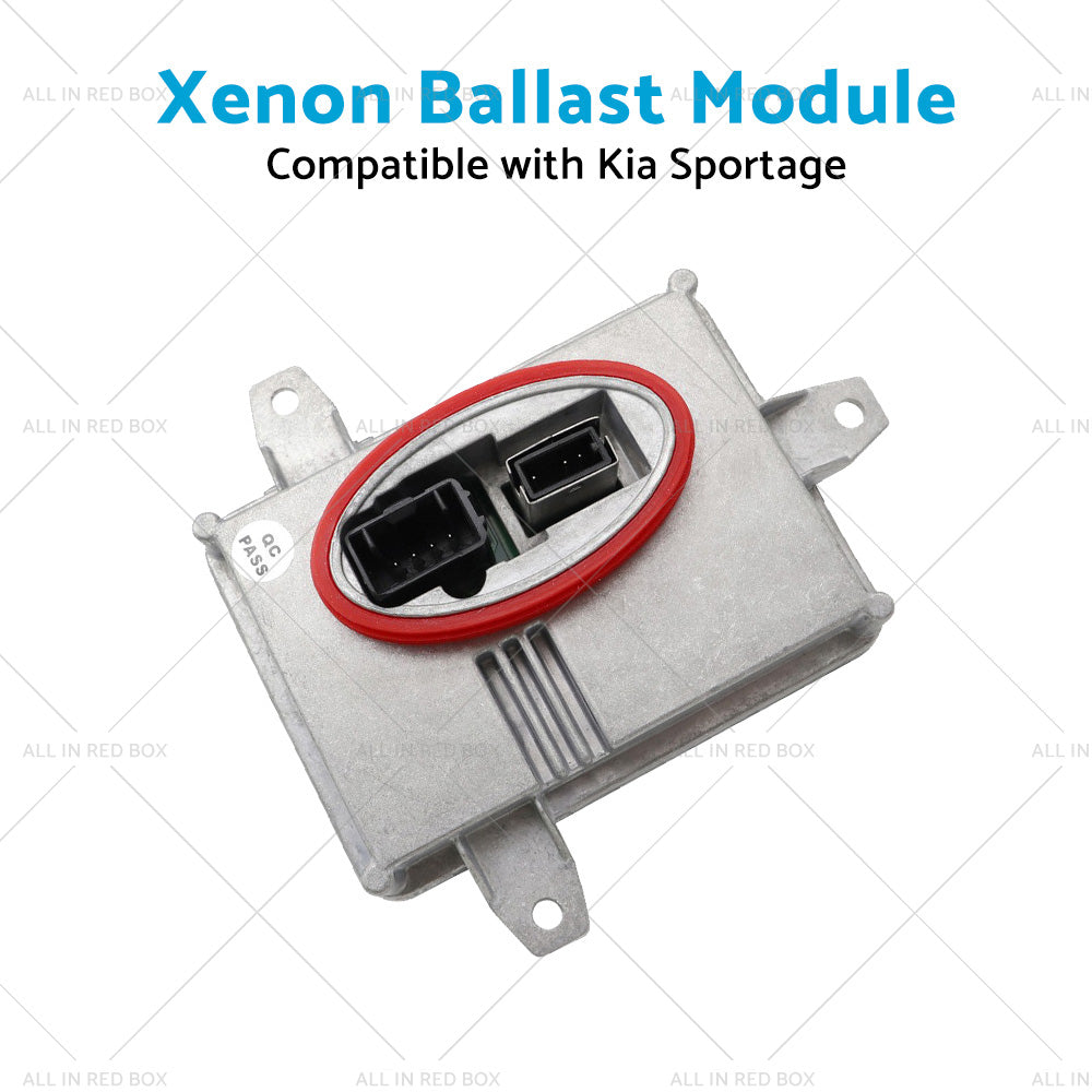 {{ HID Xenon Ballast Module Suitable For Kia Sportage 2016-2020 3T921-01B80 }} - Buy Car Parts Online at {{ Kaka Auto Parts }}.