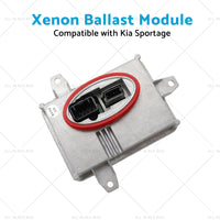 {{ HID Xenon Ballast Module Suitable For Kia Sportage 2016-2020 3T921-01B80 }} - Buy Car Parts Online at {{ Kaka Auto Parts }}.